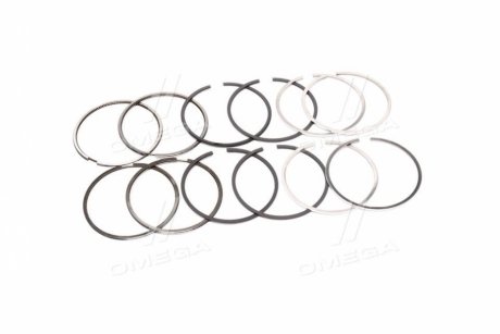 Кольца поршневые Opel 4 Cyl. 77,60 1,50 x 1,50 x 3,00 mm (выр-во SM) SM MVI 793526-00-4