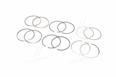 Кільця поршневі Opel 4 Cyl. 78,10 1,50 x 1,50 x 3,00 mm (вир-во SM) SM MVI 793526-50-4