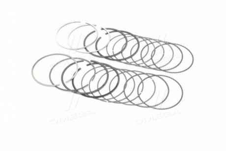 Кільця поршневі Opel 4 Cyl. 80,50 1,20 x 1,20 x 2,00 mm (вир-во SM) SM MVI 793549-00-4