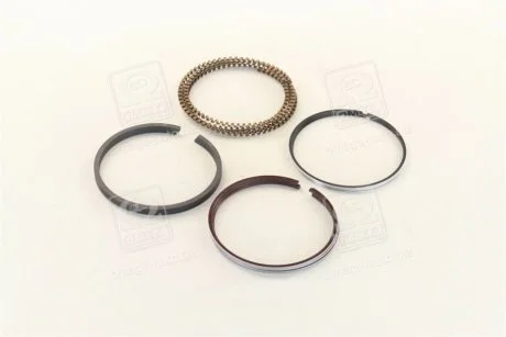 Кольца поршневые Opel 4 Cyl. 77,00 1,50 x 1,50 x 3,00 mm (выр-во SM) SM MVI 793548-50-4