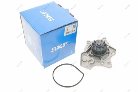 Водяний насос SKODA SUPERB II (3T4) 2.0 TSI 2010 - 2015 (Вір-во) SKF VKPC 81242