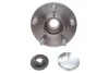 Маточина FORD TRANSIT CONNECT 1,8TDCI 02-13 перед. міст SKF VKBA 6522 (фото 1)