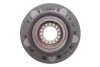 Маточина FORD TRANSIT CONNECT 1,8TDCI 02-13 перед. міст SKF VKBA 6522 (фото 4)