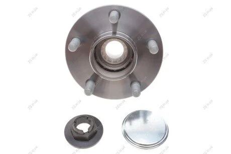 Маточина FORD TRANSIT CONNECT 1,8TDCI 02-13 перед. міст SKF VKBA 6522