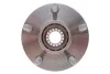 Маточина FORD TRANSIT CONNECT 1,8TDCI 02-13 перед. міст SKF VKBA 6522 (фото 5)