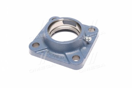 Корпус с квадратным фланцем для корпусных подшипников SKF FY 505 M