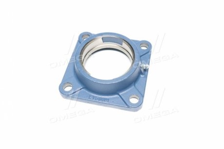 Корпус з квадратним фланцем для корпусних підшипників SKF FY 508 M