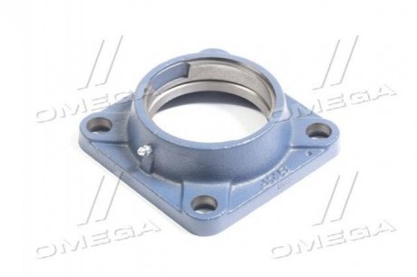 Корпус с квадратным фланцем для корпусных подшипников SKF FY 510 M