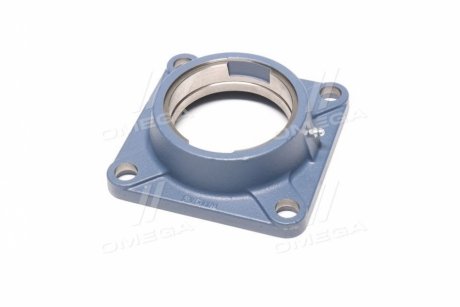 Корпус з квадратним фланцем для корпусних підшипників SKF FY 511 M