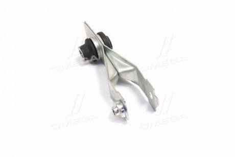 Подушка двигателя справа Renault Laguna II 2001 - 2007 (выр-во FEBI) FEBI BILSTEIN 44312