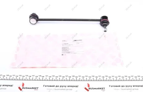 Стойка стаб. DAEWOO NUBIRA 1.6, 1.8 (03-) передн левая (Febi) FEBI BILSTEIN 27514