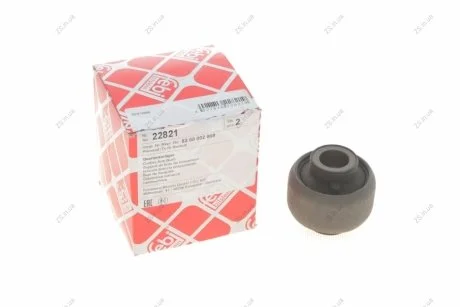 Сайлентблок рычага RENAULT LAGUNA передн. вот, передн. (выр-во Febi) FEBI BILSTEIN 22821