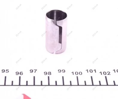 Гильза рычага OPEL ASTRA F,VECTRA A (-98) передняя ось (выр-во Febi) FEBI BILSTEIN 10431