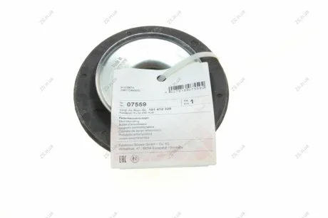 Опора амортизатора Seat Cordoba / Seat Ibiza / VW Golf (FEBI) FEBI BILSTEIN 07559