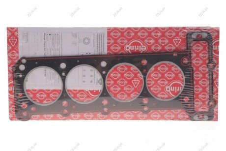 Прокладка, головка цилиндра MB 1.8 M111.920/M111.921 (выр-во) Elring 830.177 (фото 1)