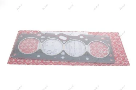Прокладка головки блока цилиндров CHERY/FORD 1.3/1.6 (выр-во) Elring 814.262
