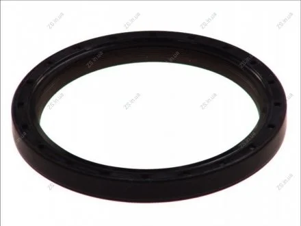 Сальник двигуна REAR MB 93X114X11,5 M111/M112 тефлон Elring 524.215