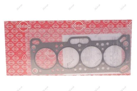 Прокладка головки блока MITSUBISHI 1.4/1.5 4G12/4G15 (выр-во) Elring 286.623