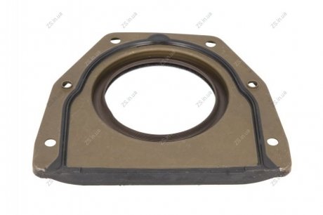 Сальник REAR FORD 1.25/2,0 ZETEC 80X142/168X15 PTFE (вір-во) Elring 023.862