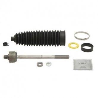 Тяга рулевая RENAULT KANGOO, MEGANE II 03-перед. мост (Выр-во) TRW JAR1014 (фото 1)