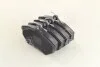 Колодка тормозов. AUDI 80, VW Caddy, Golf, Passat передн. (выр-во) TRW GDB1044 (фото 4)