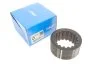 Муфта приводу VW T5, Multivan, Touareg 2.5/5.0 TDi 03 (вір-во) SKF VKMV FC101 (фото 1)