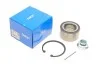 Подш. ступицы HYUNDAI, HYUNDAI (BEIJING), KIA, TOYOTA (выр-во) SKF VKBA 6956 (фото 1)