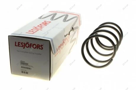 Пружина підв. передн. MITSUBISHI,CITROEN,PEUGEOT LESJOFORS 4059256