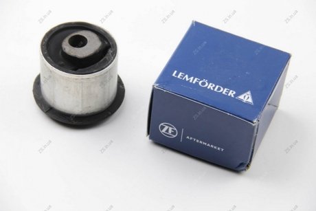 Сайлентблок рычага AUDI, PORSCHE, VW передн. вот (выр-во Lemferder) Lemforder 30891 01