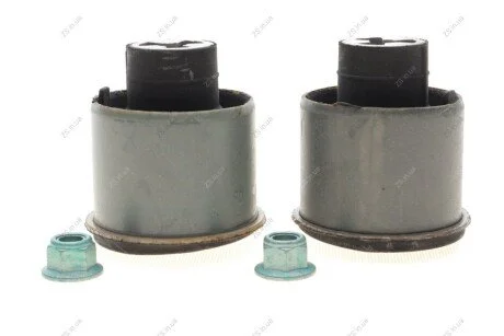 Втулка балки AUDI, SEAT, SKODA, VW задн. вісь (вір-во Lemferder) Lemforder 27627 01