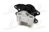Подушка двигателя слева Opel Combo/Meriva A 2003 - 2010 (выр-во FEBI) FEBI BILSTEIN 30051 (фото 4)