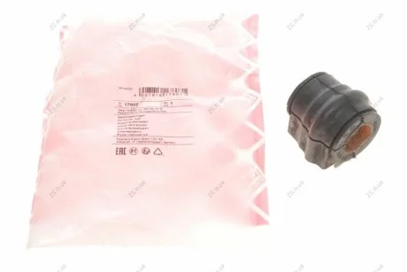 Втулки стаб. MB C209, R209, W203 (00-) передн. внутр. (вір-во Febi) FEBI BILSTEIN 17807