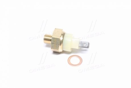 Датчик темп. охлаждающей жидкости Volkswagen,Audi,Seat (выр-во FEBI) FEBI BILSTEIN 05283 (фото 1)