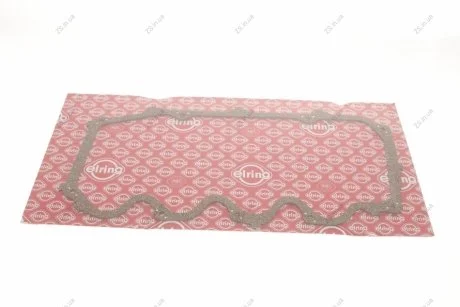 Прокладка клапанної кришки FORD 1.1/1.3/1.4/1.6 CVH (вир-во) Elring 764.221