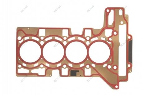 Прокладка головки блока BMW N20/N26 0,7MM 2011- MLS Elring 364.525