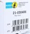 Амортизатор подв. AUDI 80 90 VW PASSAT передн. B4 (выр-во) BILSTEIN 21-030406 (фото 9)