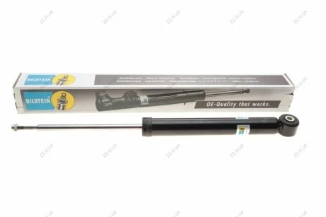 Амортизатор подв. RENAULT CLIO II задн. газов. B4 (выр-во) BILSTEIN 19-109565
