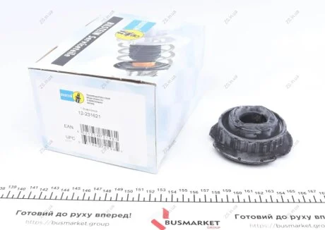 Опора аморт. AUDI Q7, VW Touareg передн./задн. B1 BILSTEIN 12-231621