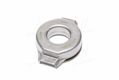 Підшипник вижимний NISSAN PRIMERA 1,6-1,8-2,0 16V 91- (Вир-во) SKF VKC 3560