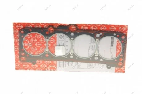 Прокладка головки блока AUDI/VW 1.6/1.8 ABS/RP (выр-во) Elring 828.807