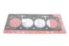 Прокладка головки блока RENAULT 1.9TD F8Q 1 1.48MM Elring 219.721 (фото 1)