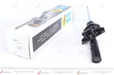 Амортизатор. подв. FORD MONDEO III задн. газов. (выр-во) BILSTEIN 22-139924