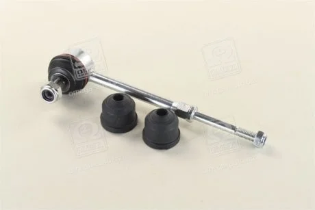 Тяга стаб. CHERY, FORD, GEELY, VOLVO задн. вісь (вір-во Lemferder) Lemforder 35430 01