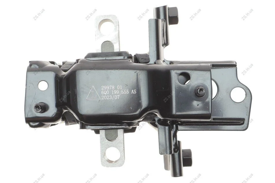 Подушка двигуна AUDI; RENAULT; SEAT; SKODA; VW (вир-во Lemferder) Lemforder 29978 01 (фото 1)
