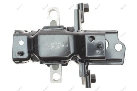 Подушка двигателя AUDI; RENAULT; SEAT; SKODA; VW (выр-во Lemferder) Lemforder 29978 01
