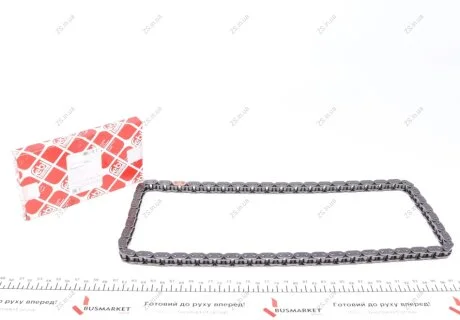 Цепь привода масляного насоса VAG 2,7TDI/3,0TDI (выр-во FEBI) FEBI BILSTEIN 39964