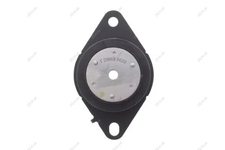 Подушка двигуна зліва Renault Laguna II 2001 - 2007 (FEBI) FEBI BILSTEIN 29663