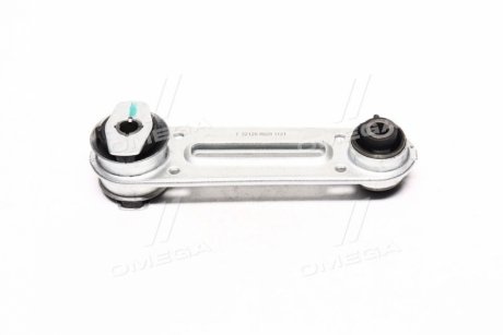 Подушка двигателя задняя Renault Laguna II 2001 - 2008 (выр-во Febi) FEBI BILSTEIN 22128