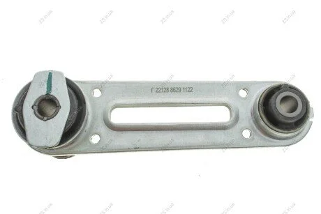 Подушка двигателя задняя Renault Laguna II 2001 - 2008 (выр-во Febi) FEBI BILSTEIN 22128