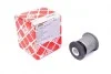 Сайлентблок рычага VW T4 передн. вот, нижн. передн. (выр-во Febi) FEBI BILSTEIN 05290 (фото 1)